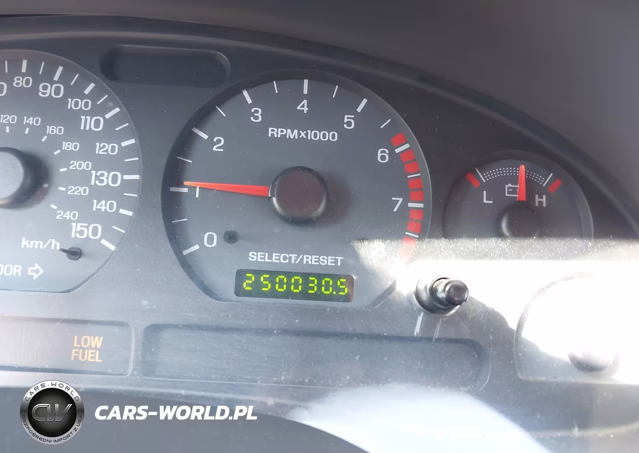 2003 Ford Mustang Gt VIN:1FAFP45X13F404712 - 11