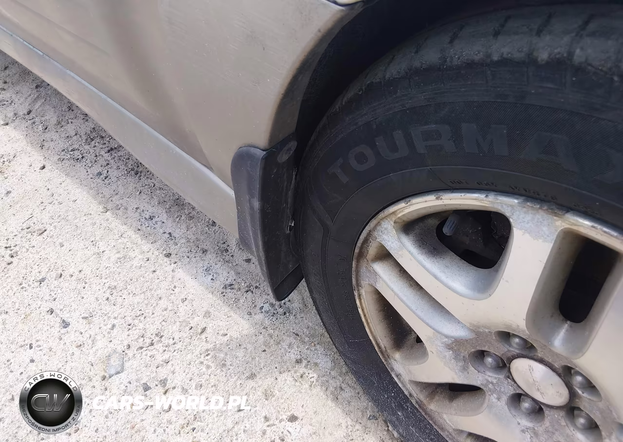 2001 Subaru Outback VIN:4S3BH665017613624 - 6