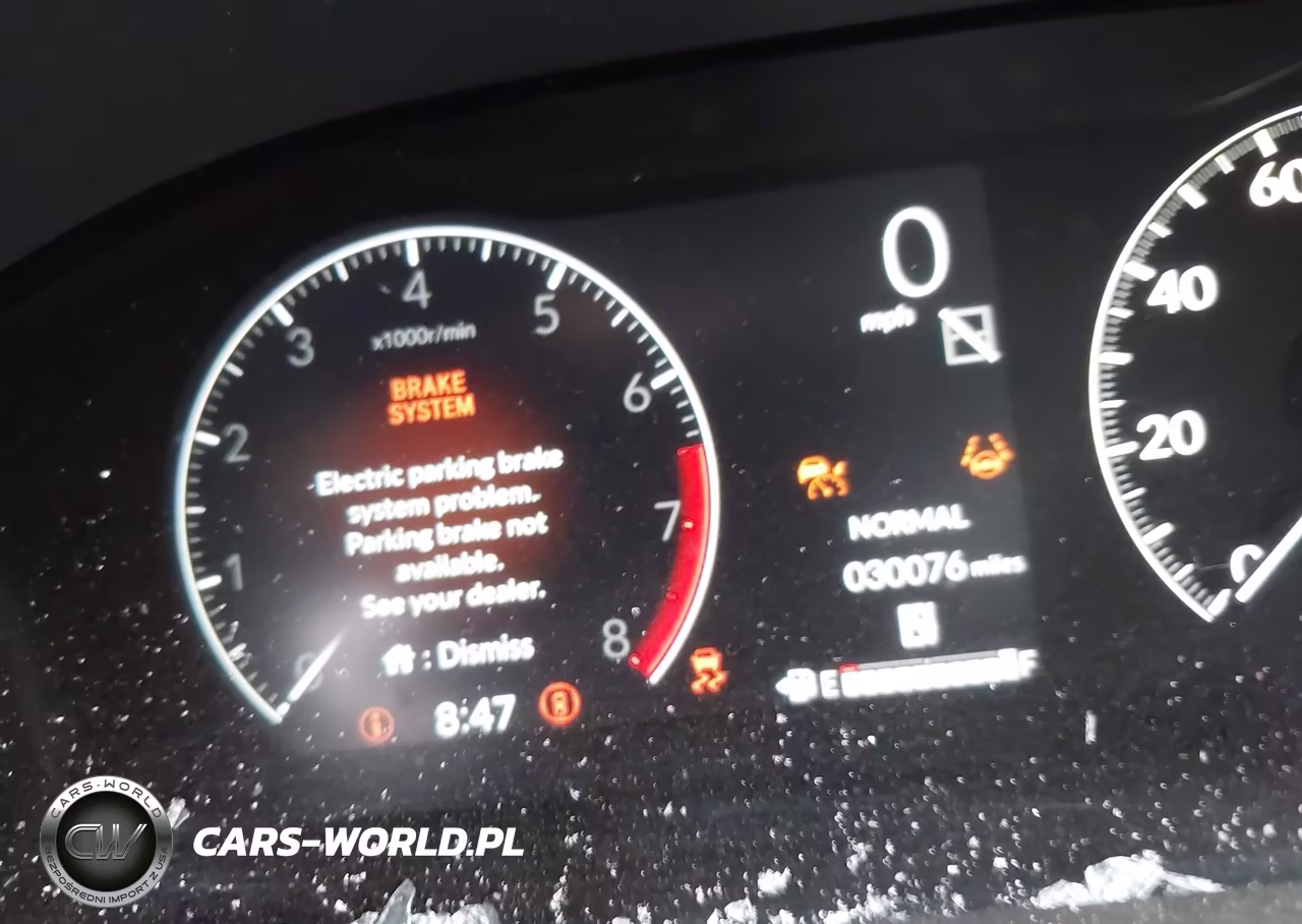 2024 Honda Cr-V Ex-L Awd VIN:5J6RS4H76RL002013 - 14