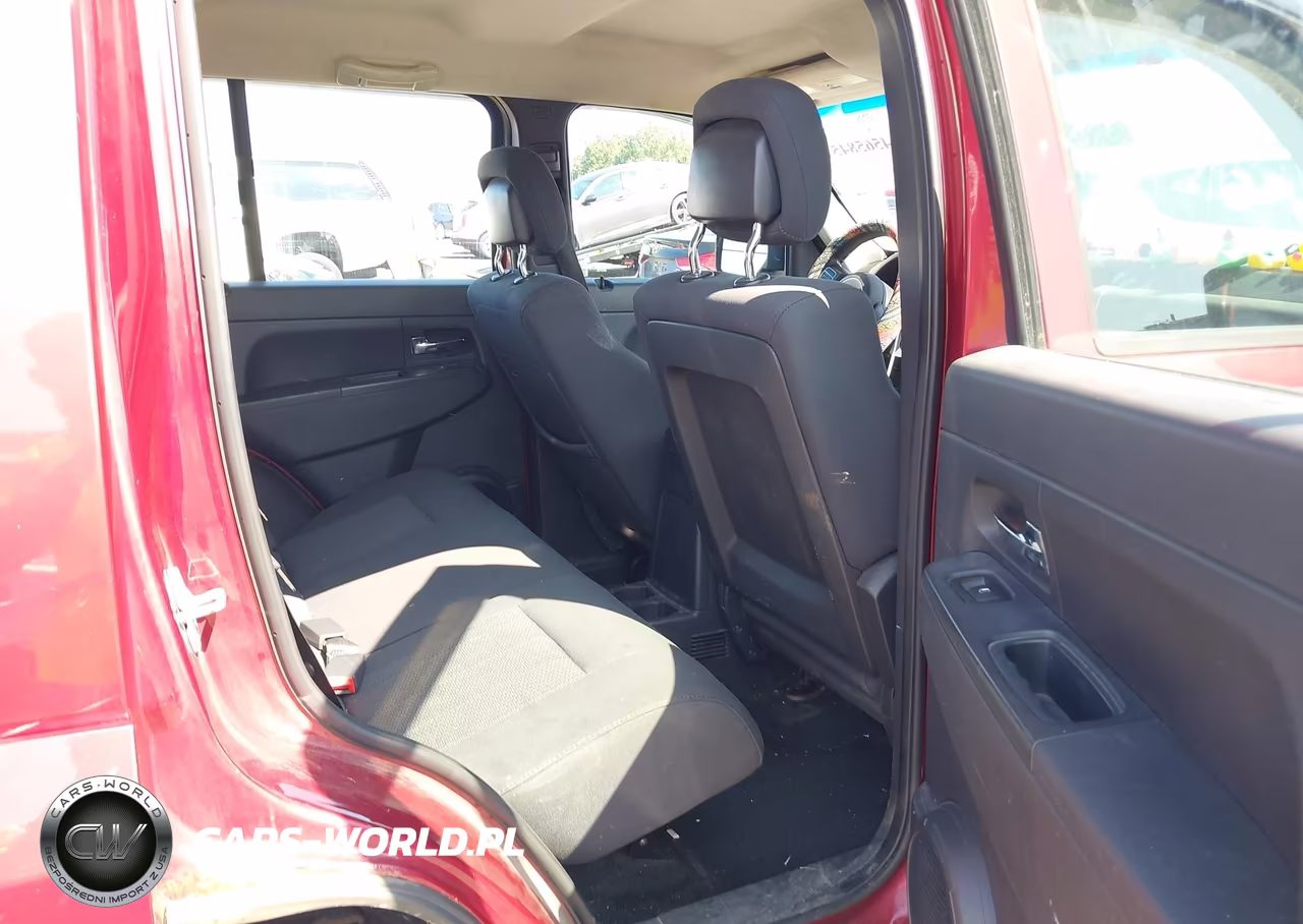 2011 Jeep Liberty Sport VIN:1J4PN2GKXBW554854 - 8