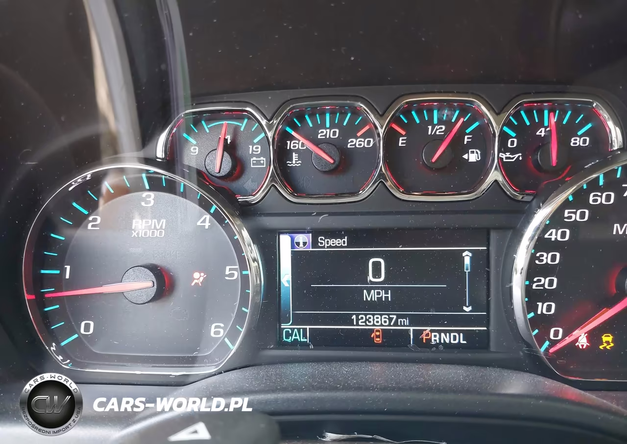 2017 GMC Sierra 1500 Sle VIN:3GTU2MEC4HG191760 - 7