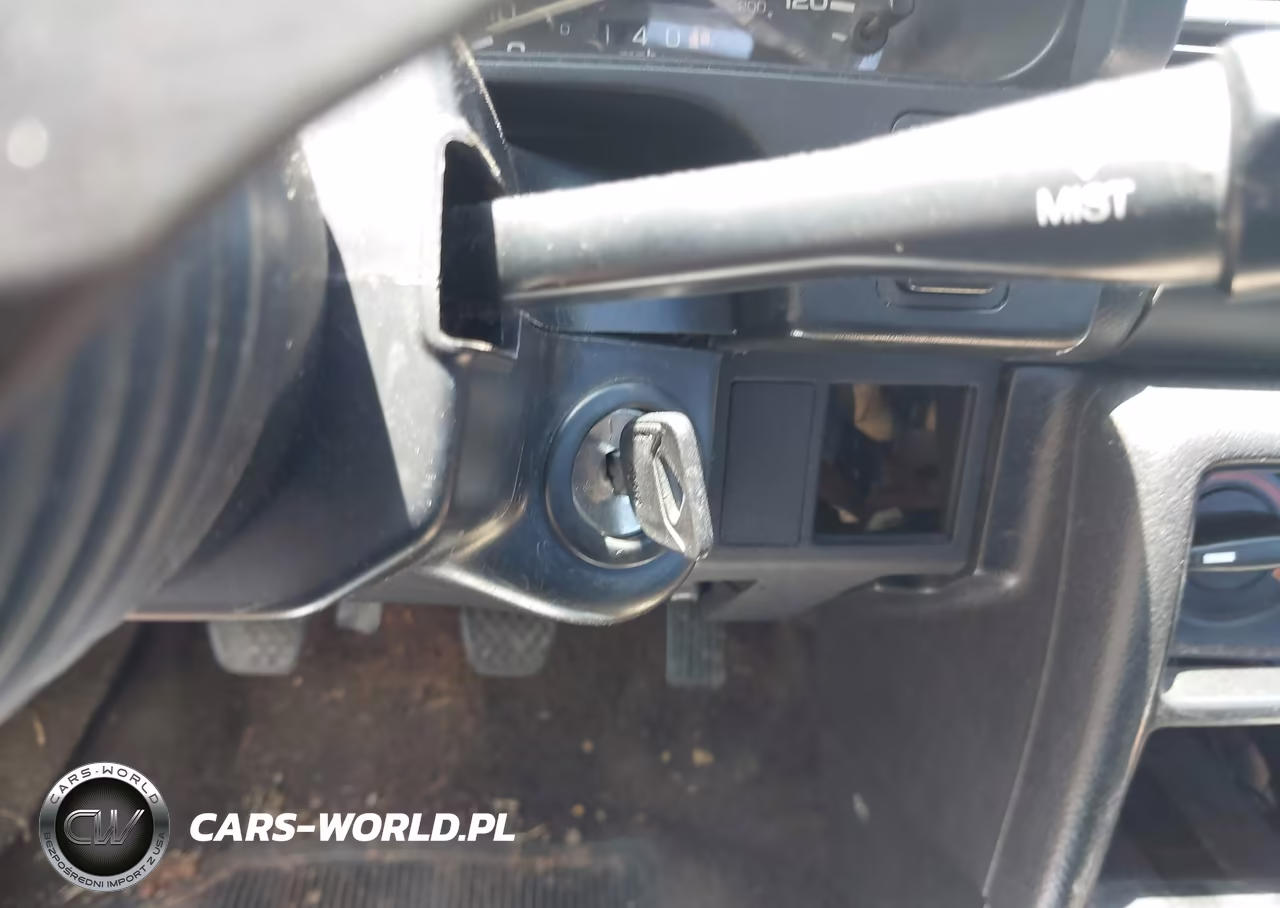 1990 Honda Civic Dx VIN:2HGED6353LH569043 - 11