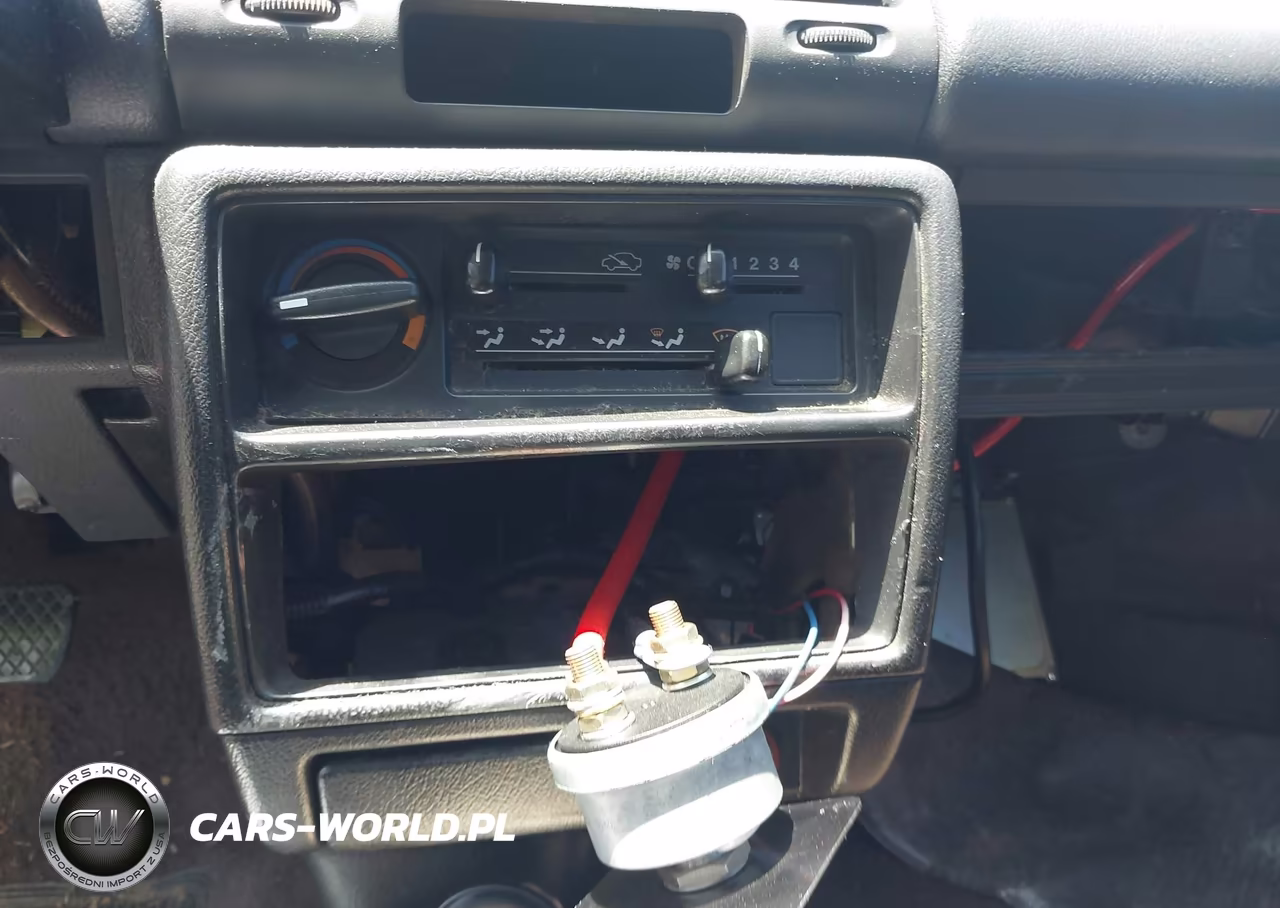 1990 Honda Civic Dx VIN:2HGED6353LH569043 - 13