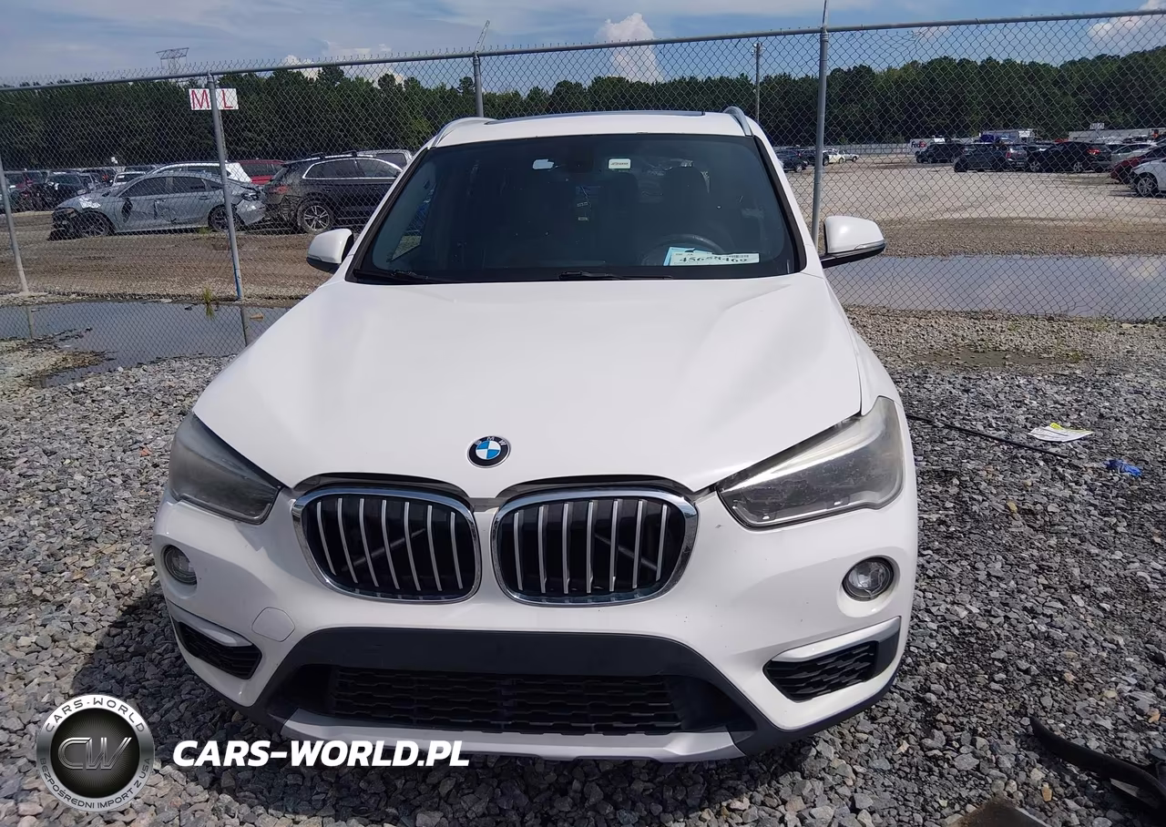 2016 BMW X1 xDrive28I VIN:WBXHT3C39GP882484 - 12