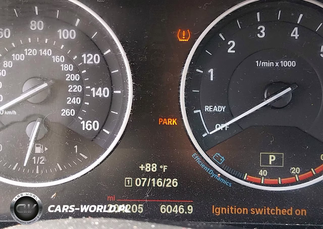 2016 BMW X1 xDrive28I VIN:WBXHT3C39GP882484 - 15