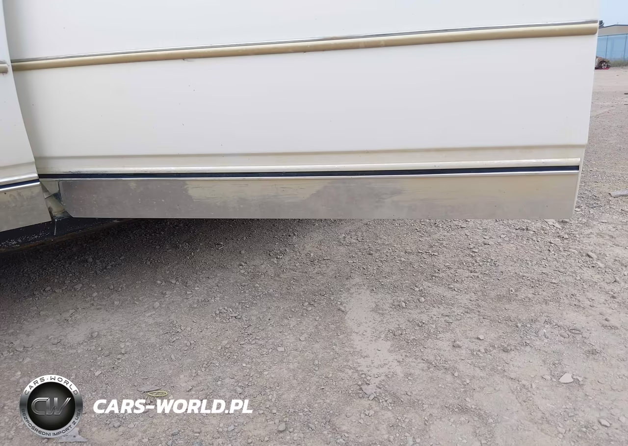 1989 Chevrolet Caprice Classic Brougham VIN:1G1BU51E3KA142062 - 16