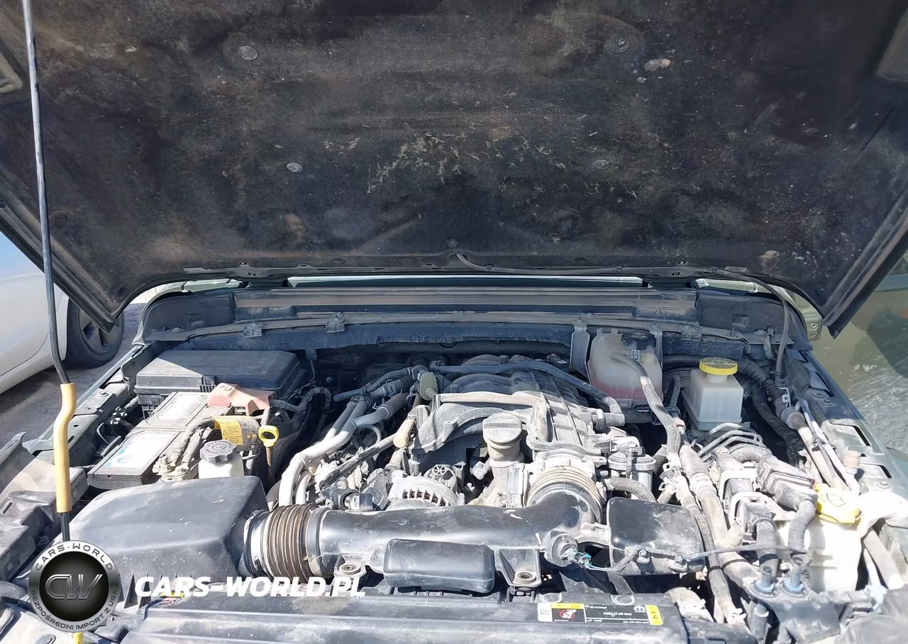 2022 Jeep Gladiator Willys 4X4 VIN:1C6HJTAGXNL176810 - 10