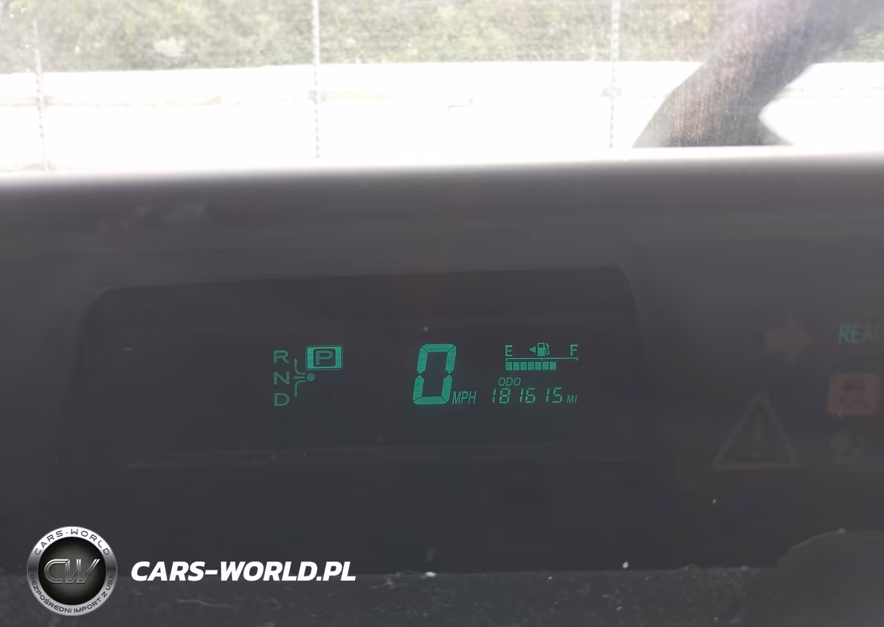 2008 Toyota Prius VIN:JTDKB20U187738491 - 7