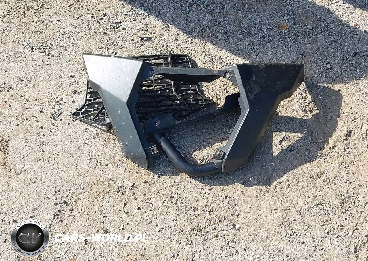2024 Polaris Rzr Pro Xp 4 Ultimate VIN:3NSR4D922RG065365 - 12