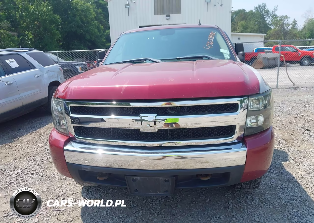 2009 Chevrolet Silverado 1500 Lt VIN:2GCEK290X91110375 - 12