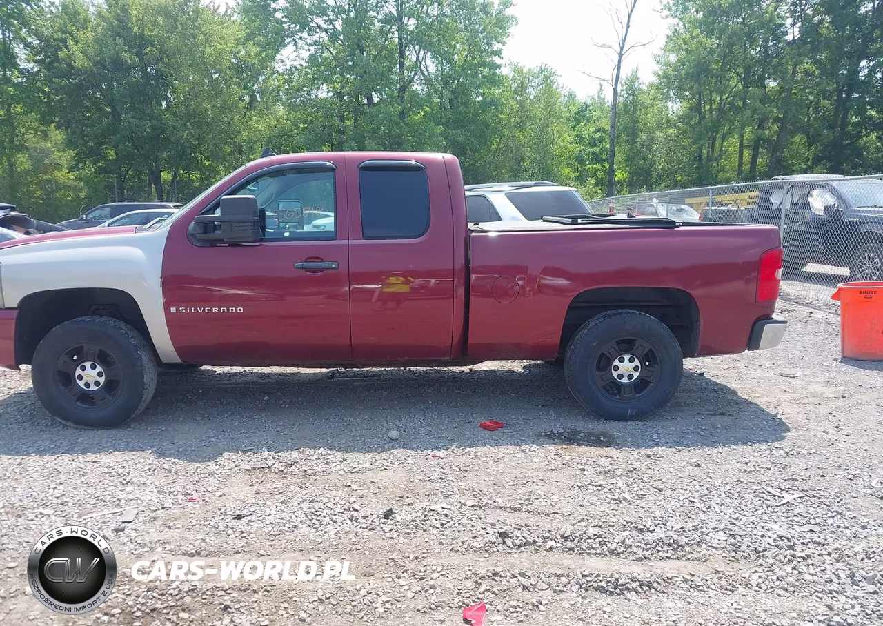 2009 Chevrolet Silverado 1500 Lt VIN:2GCEK290X91110375 - 14