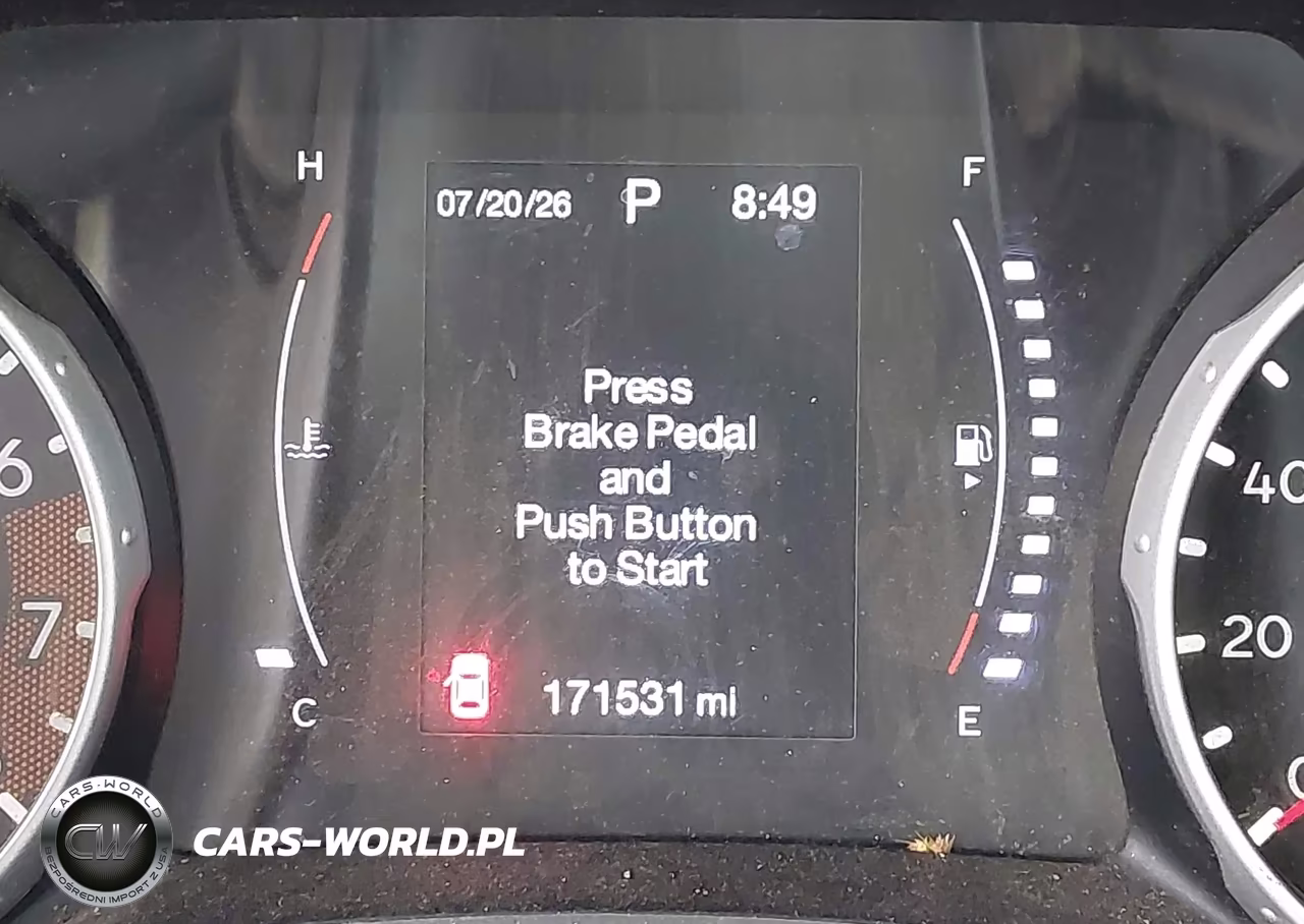 2019 Jeep Compass Latitude 4X4 VIN:3C4NJDBB0KT645651 - 15