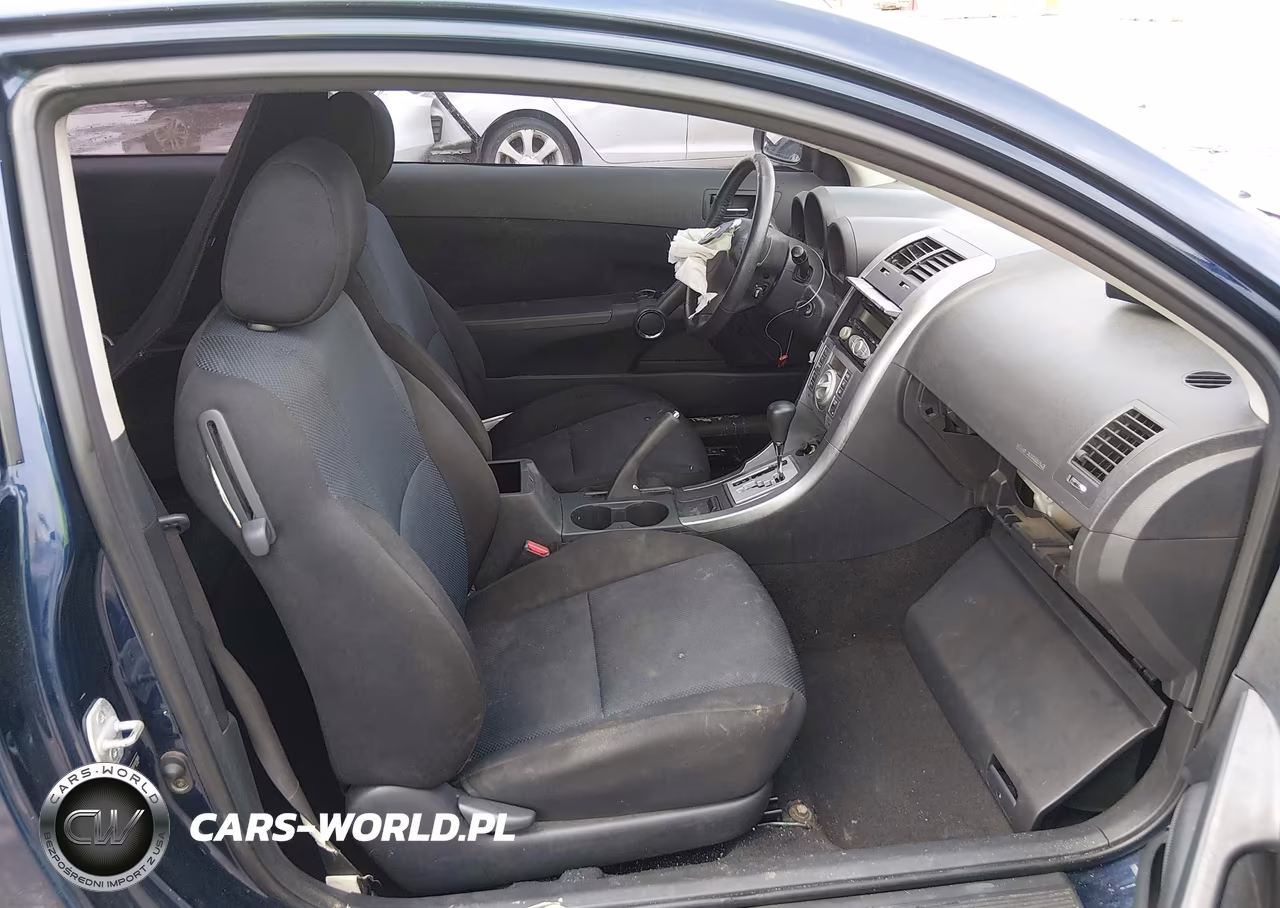 2007 Scion Tc VIN:JTKDE177970144385 - 5
