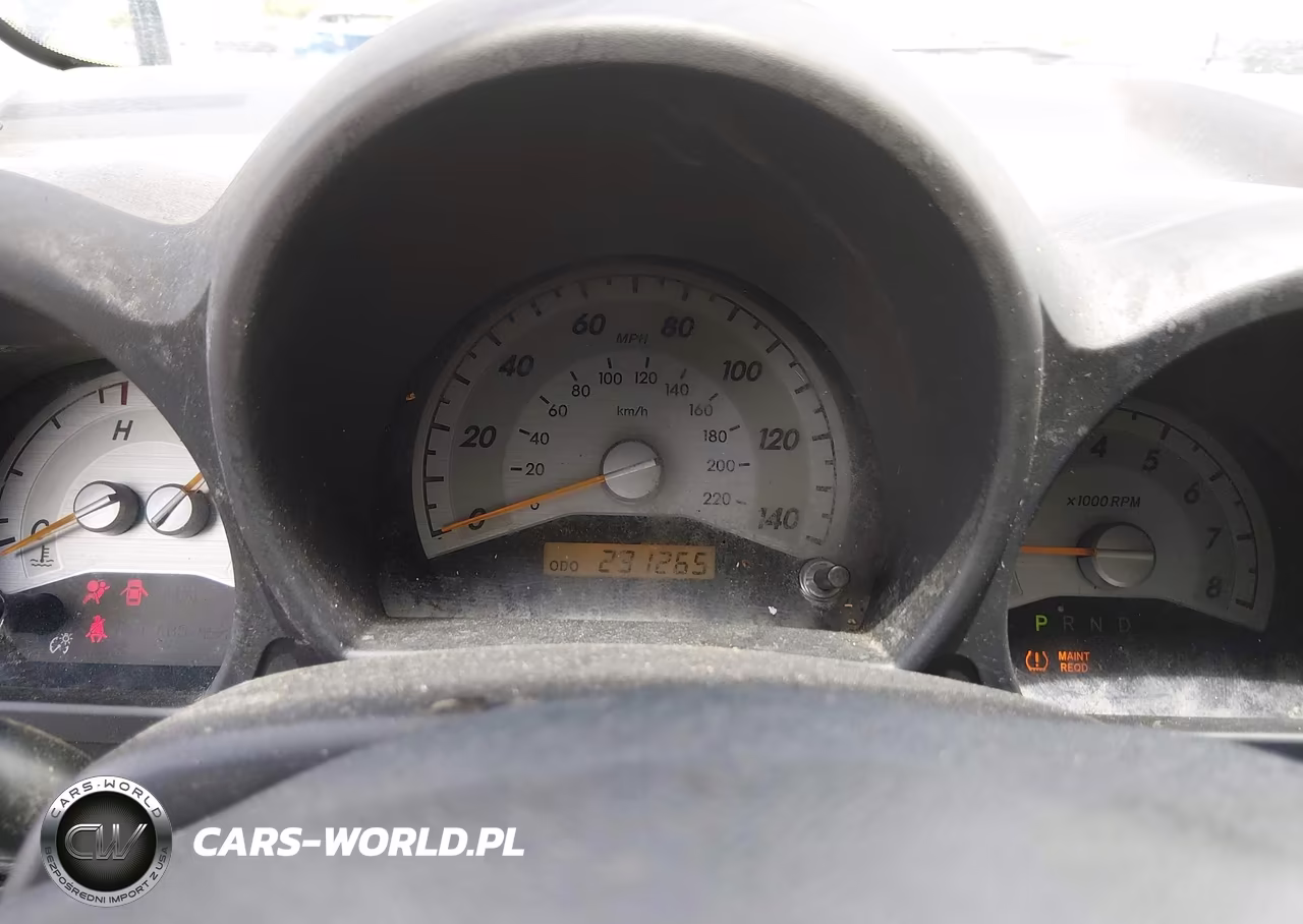 2007 Scion Tc VIN:JTKDE177970144385 - 7