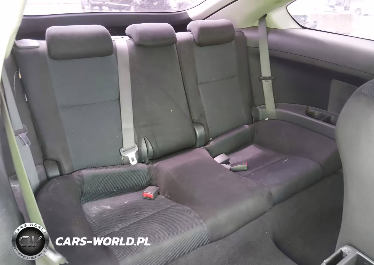 2007 Scion Tc VIN:JTKDE177970144385 - 8