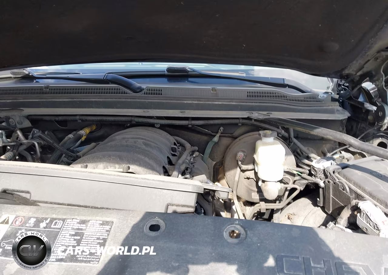 2019 Chevrolet Suburban Lt VIN:1GNSKHKC1KR129878 - 10