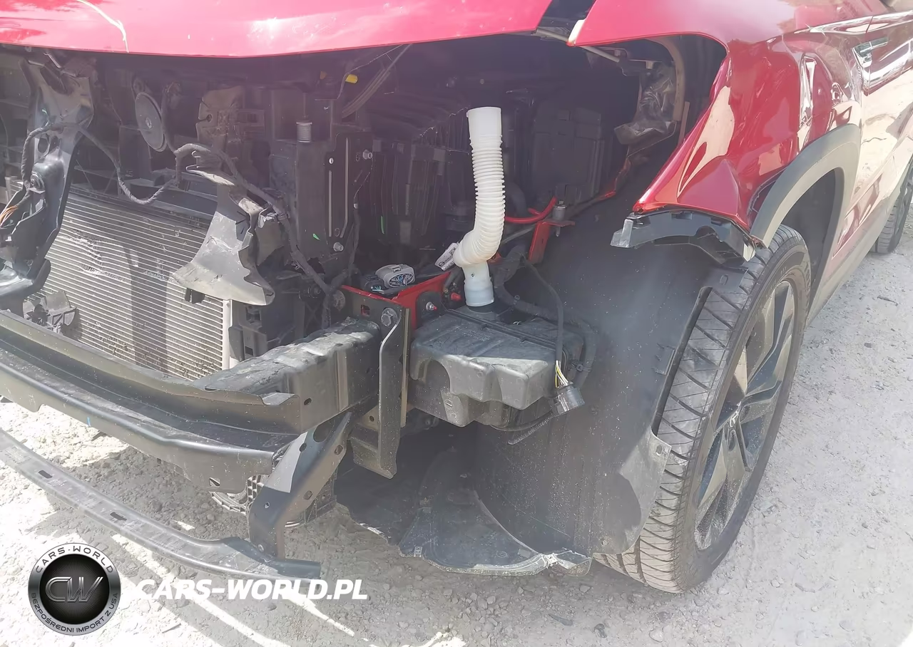 2022 Volkswagen Taos 1.5T Se VIN:3VVPX7B22NM035551 - 19