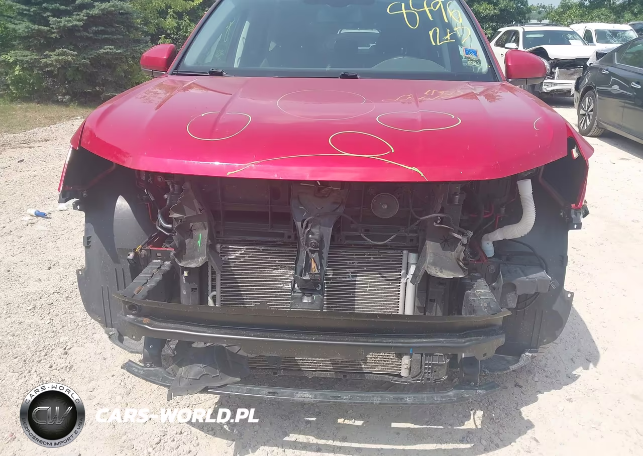2022 Volkswagen Taos 1.5T Se VIN:3VVPX7B22NM035551 - 6