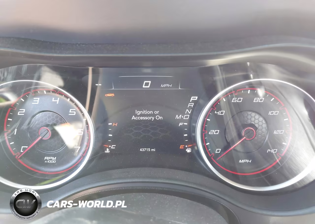 2023 Dodge Charger Sxt VIN:2C3CDXBG9PH530126 - 7