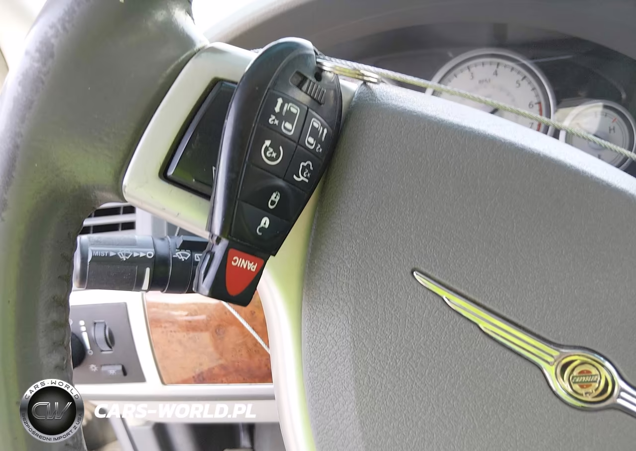 2008 Chrysler Town & Country Touring VIN:2A8HR54P48R829628 - 11