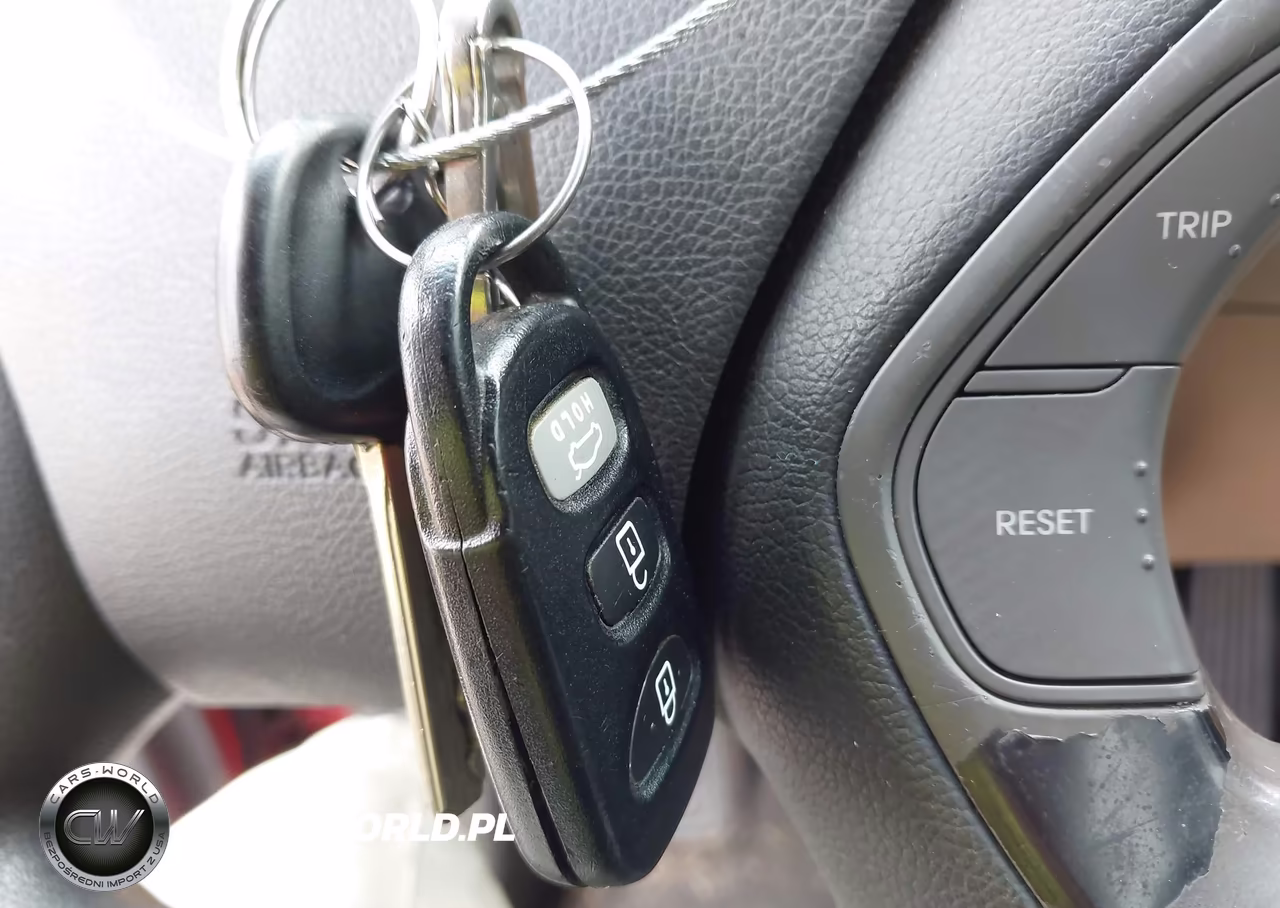 2013 Hyundai Sonata Gls VIN:5NPEB4AC5DH661077 - 11