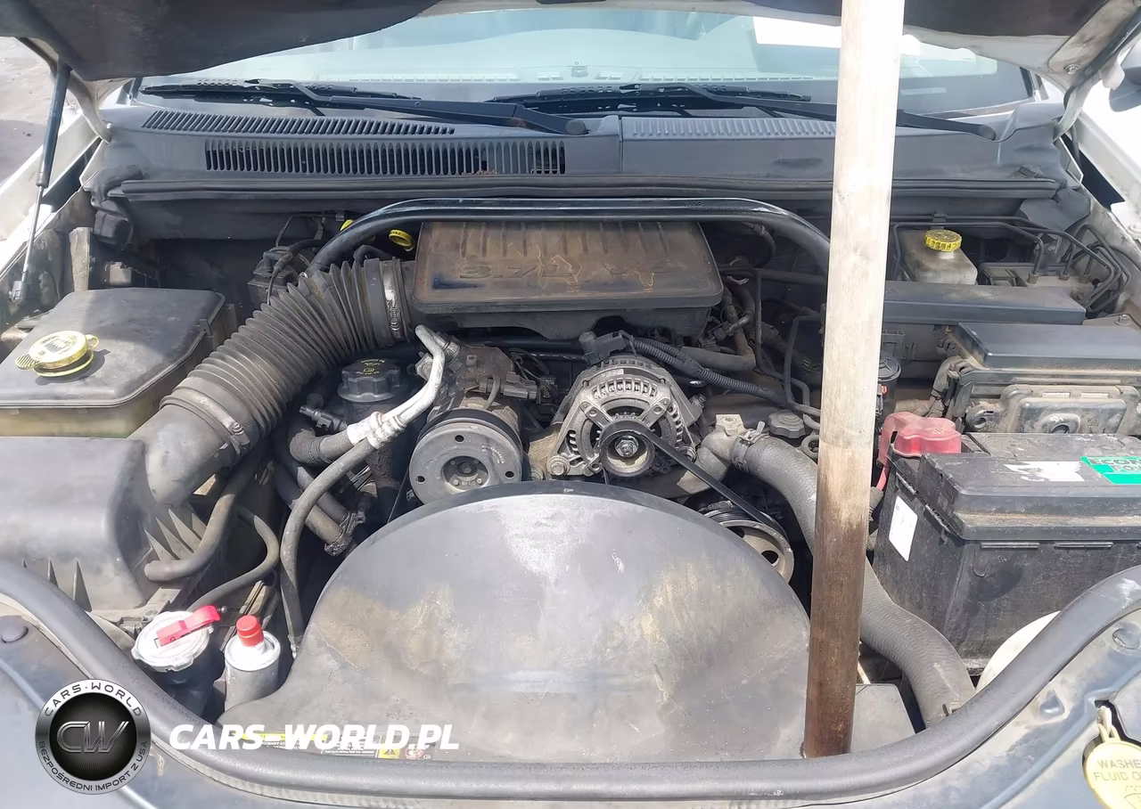 2005 Jeep Grand Cherokee Laredo VIN:1J4GS48KX5C511186 - 10