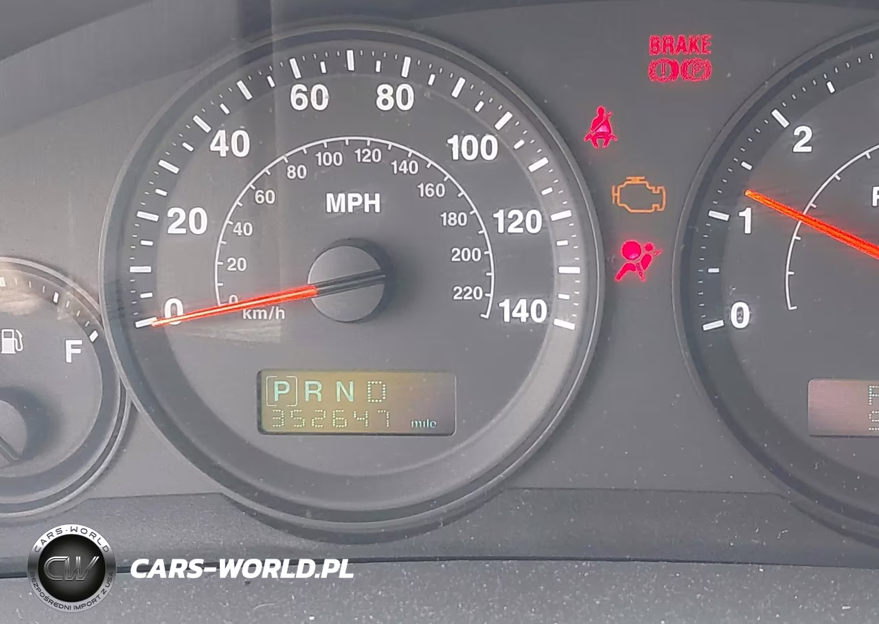 2005 Jeep Grand Cherokee Laredo VIN:1J4GS48KX5C511186 - 15