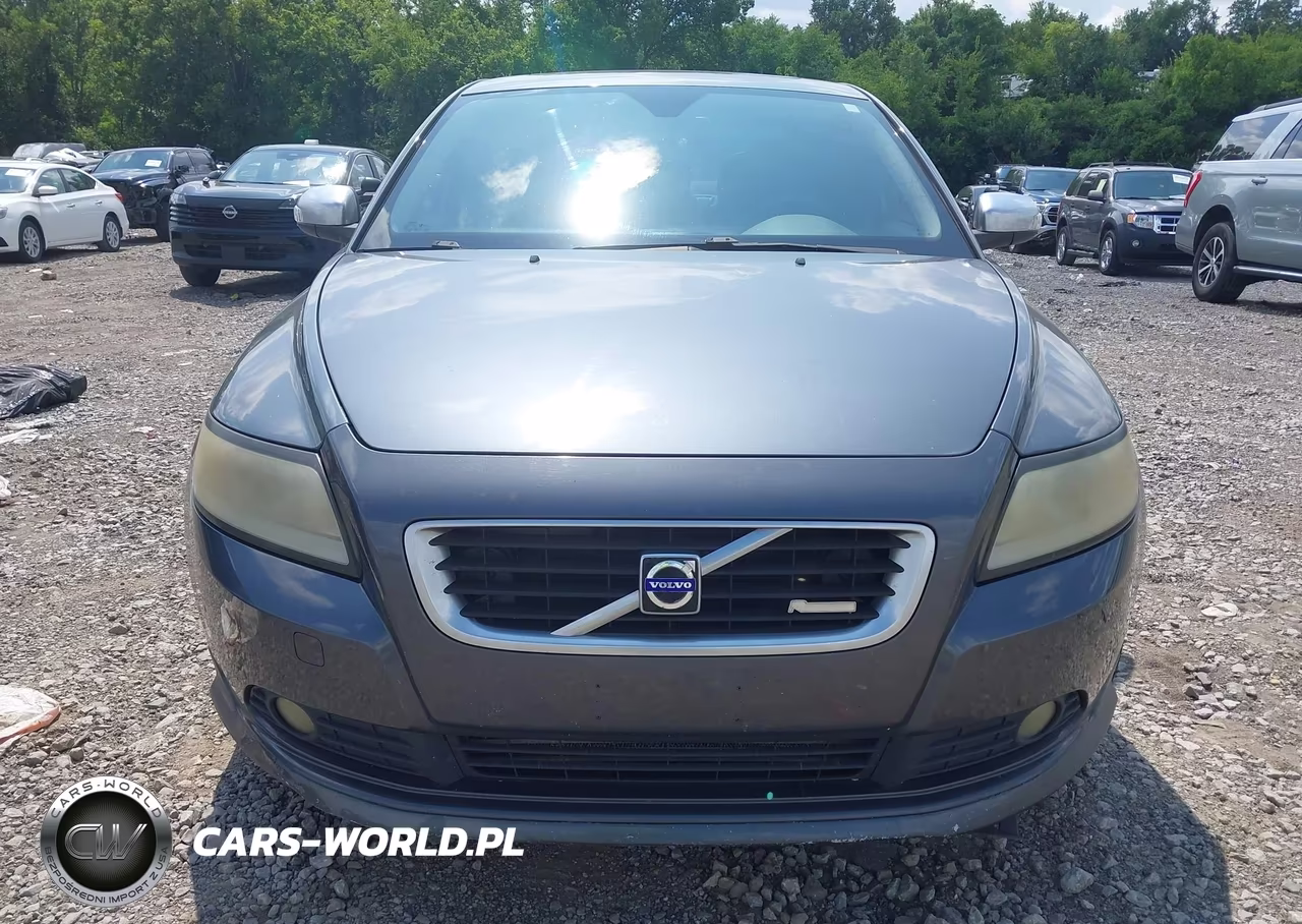 2009 Volvo S40 T5 R-Design VIN:YV1MS672692464878 - 6