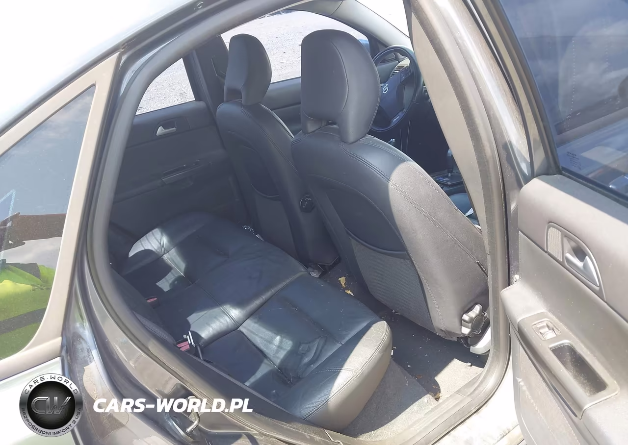 2009 Volvo S40 T5 R-Design VIN:YV1MS672692464878 - 8