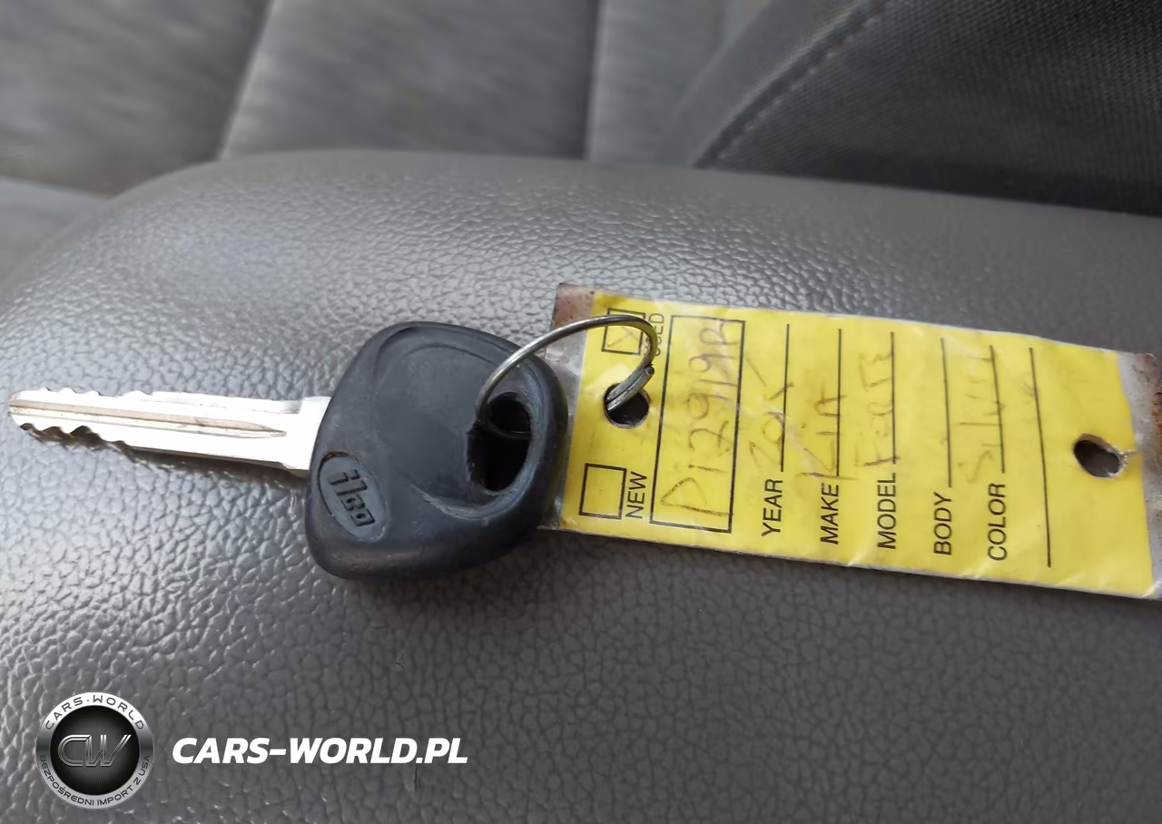 2015 Kia Forte Lx VIN:KNAFK4A69F5331523 - 11