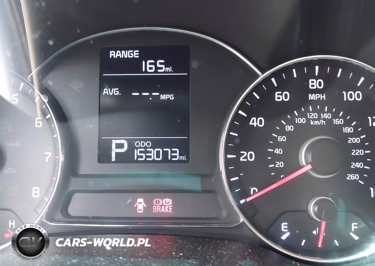 2015 Kia Forte Lx VIN:KNAFK4A69F5331523 - 7
