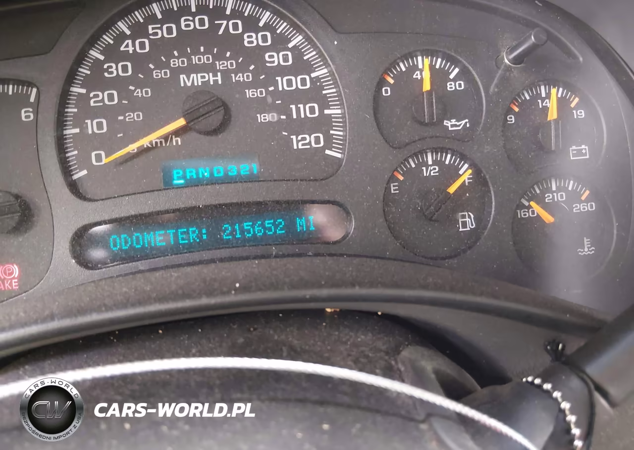 2003 Chevrolet Tahoe Ls VIN:1GNEC13V93R291499 - 15