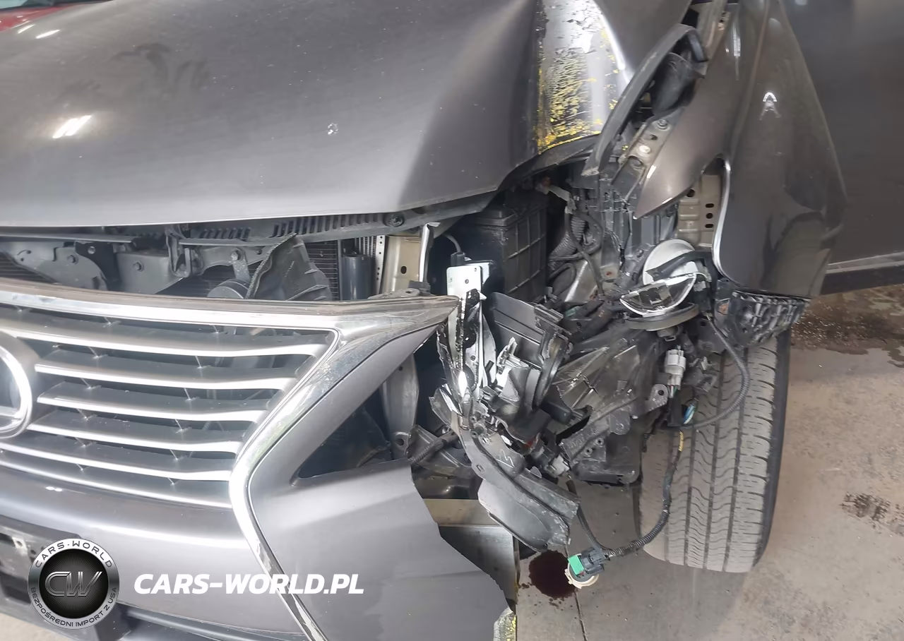 2014 Lexus Rx 350 VIN:2T2BK1BA1EC231559 - 6