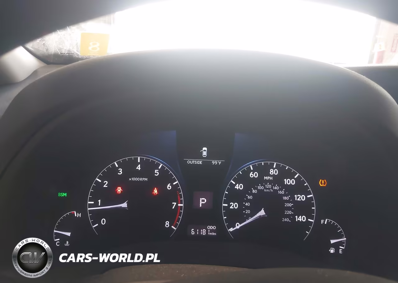 2014 Lexus Rx 350 VIN:2T2BK1BA1EC231559 - 7