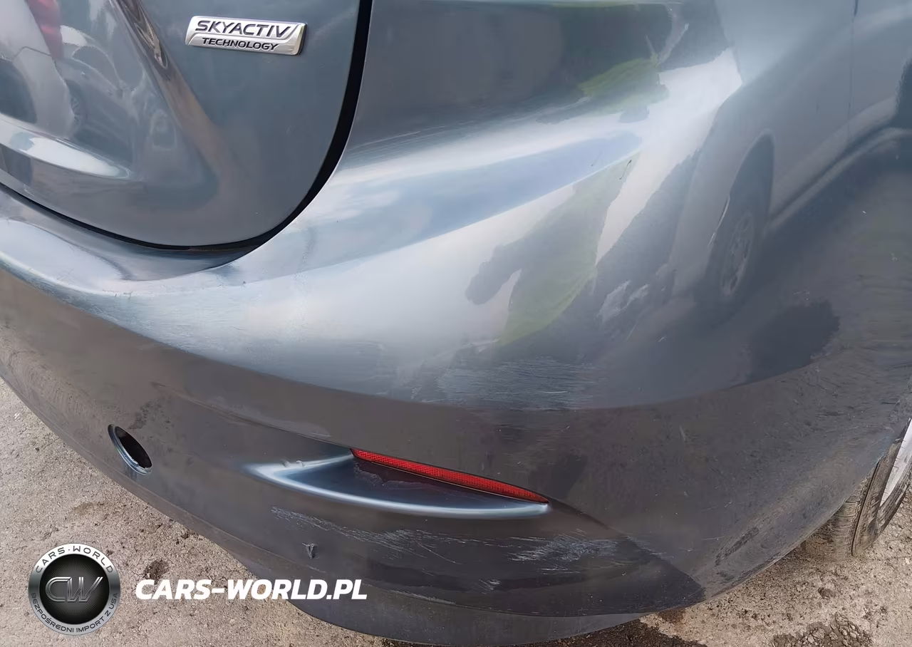 2014 Mazda Mazda3 I Touring VIN:JM1BM1V78E1193542 - 13