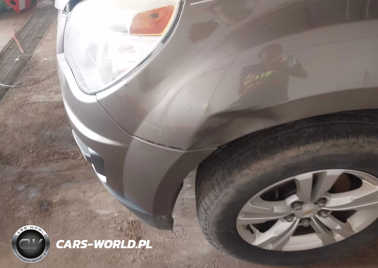 2012 Chevrolet Equinox Lt W-1Lt VIN:2GNFLEEK8C6341867 - 6