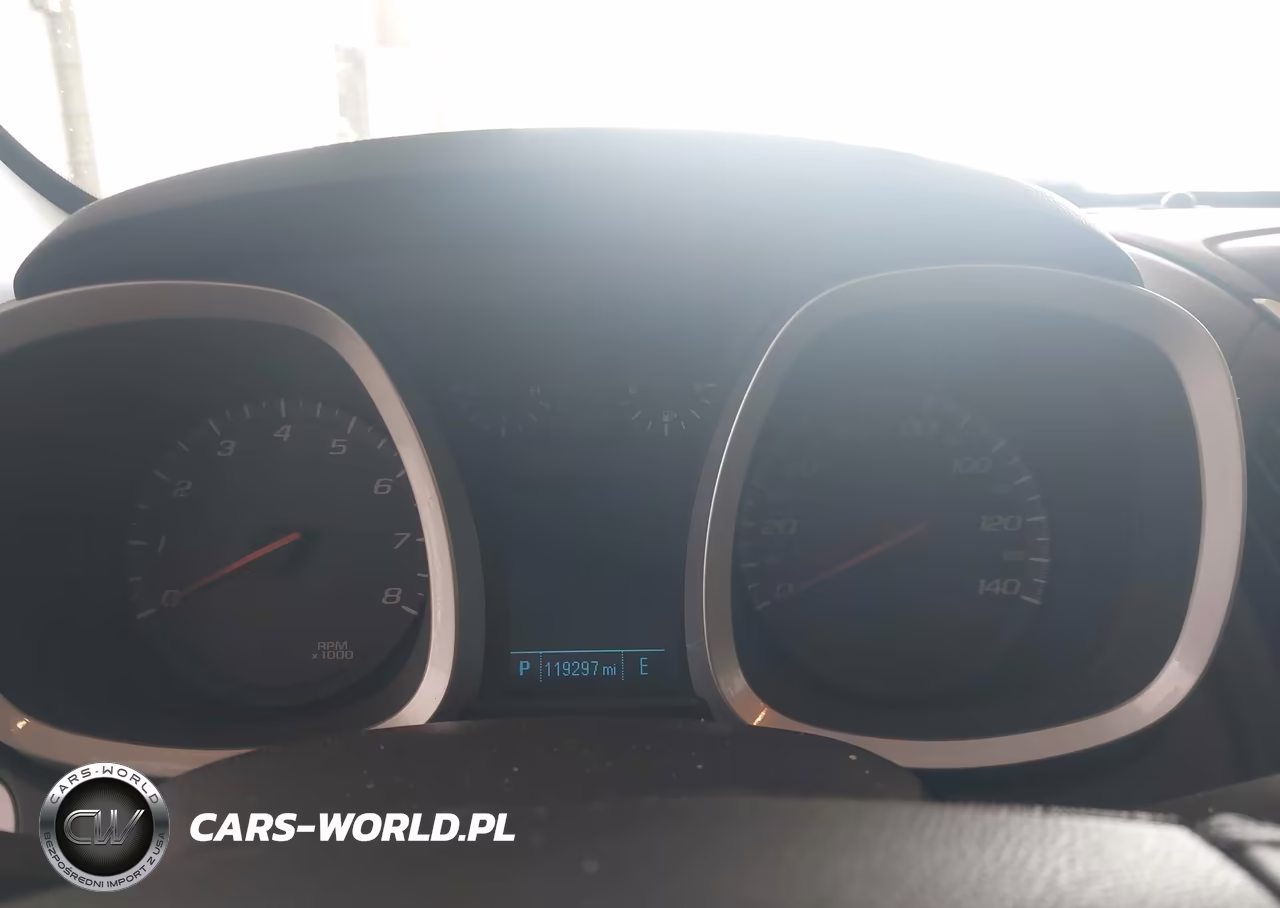 2012 Chevrolet Equinox Lt W-1Lt VIN:2GNFLEEK8C6341867 - 7