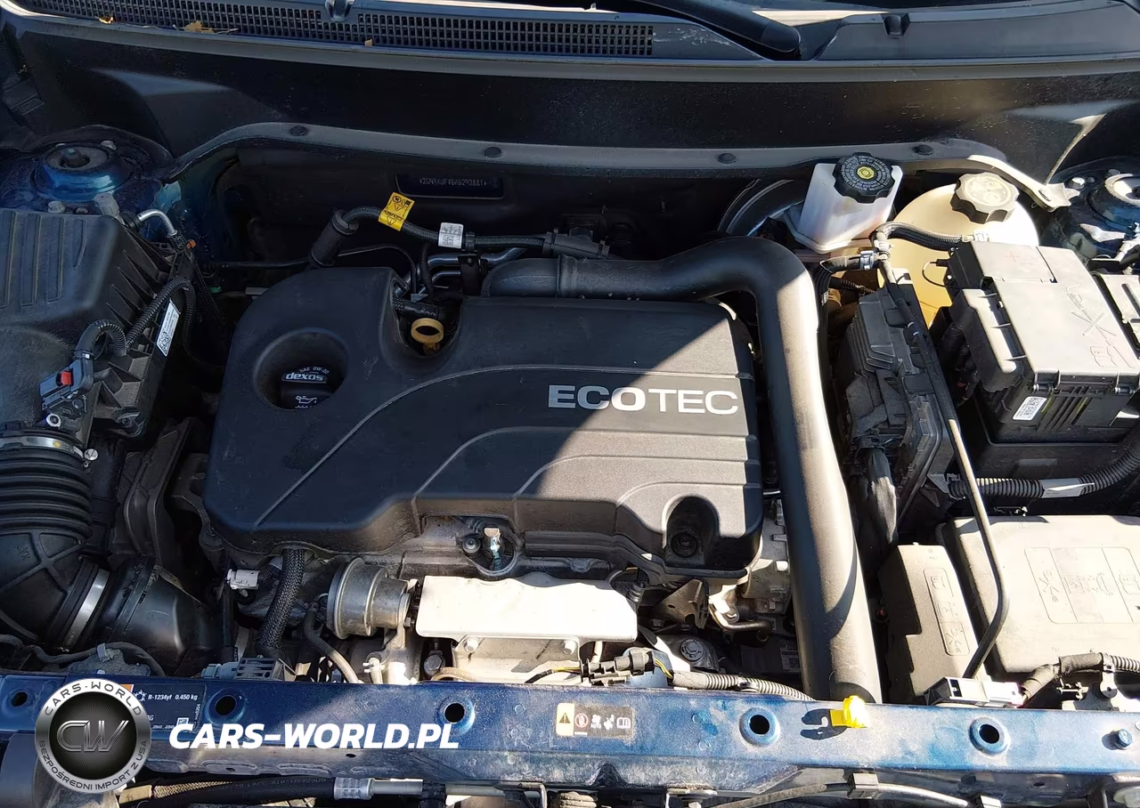 2019 Chevrolet Equinox Lt VIN:2GNAXUEV6K6292881 - 10
