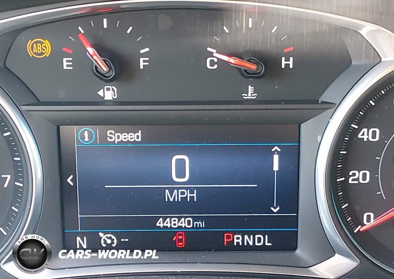 2019 Chevrolet Equinox Lt VIN:2GNAXUEV6K6292881 - 15