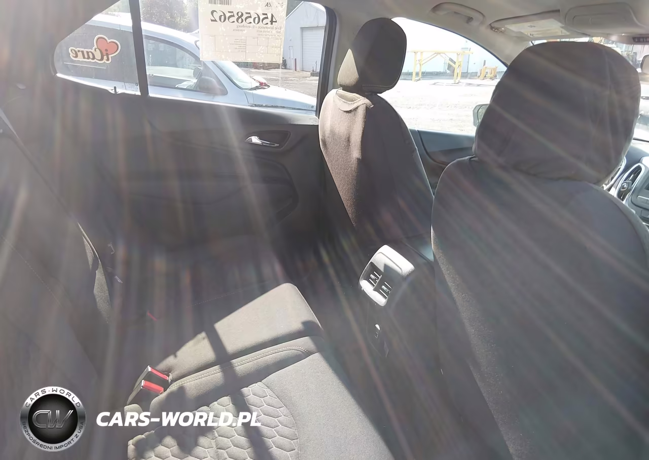2019 Chevrolet Equinox Lt VIN:2GNAXUEV6K6292881 - 8