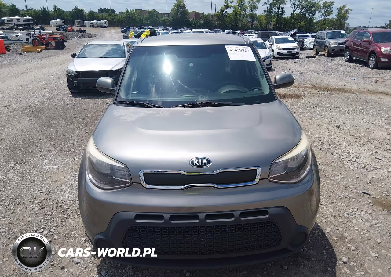 2016 Kia Soul VIN:KNDJN2A26G7287895 - 12