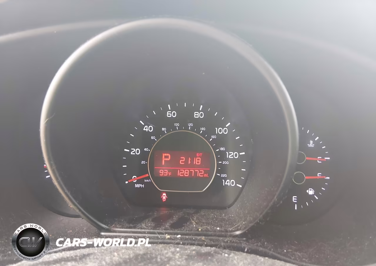 2016 Kia Soul VIN:KNDJN2A26G7287895 - 7