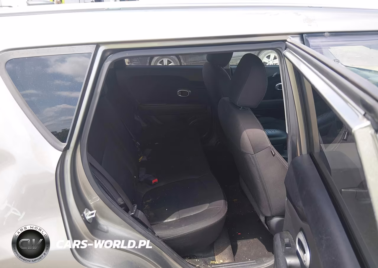 2016 Kia Soul VIN:KNDJN2A26G7287895 - 8