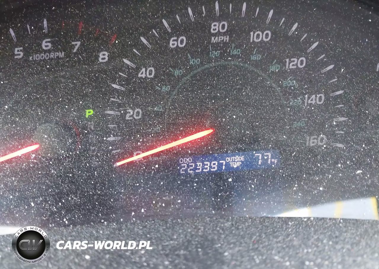 2008 Toyota Camry Le VIN:4T1BK46K48U061192 - 7