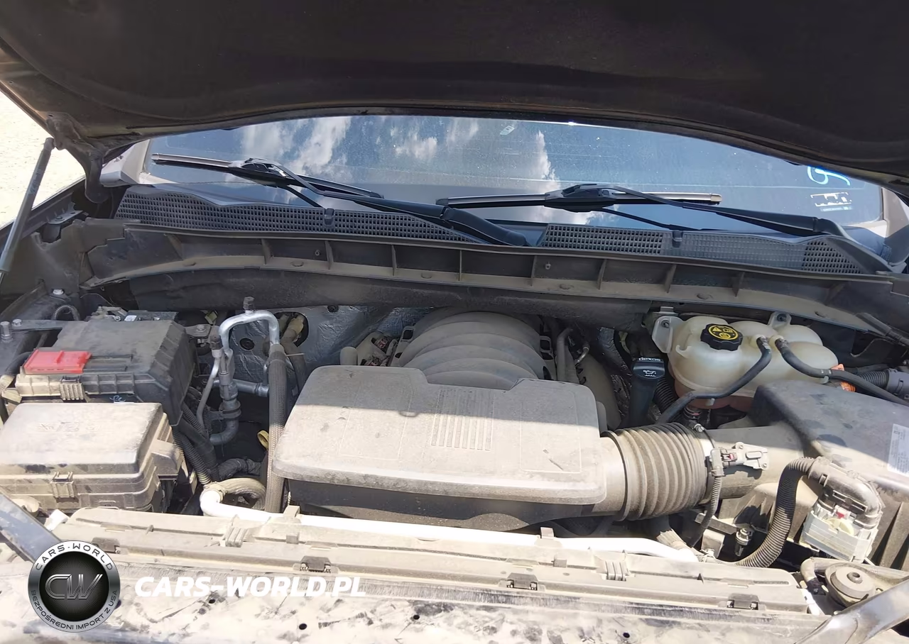 2019 GMC Sierra 1500 At4 VIN:1GTP9EEDXKZ152587 - 10