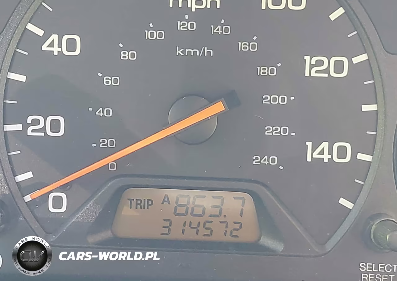 1998 Honda Accord Lx VIN:1HGCG564XWA213820 - 14