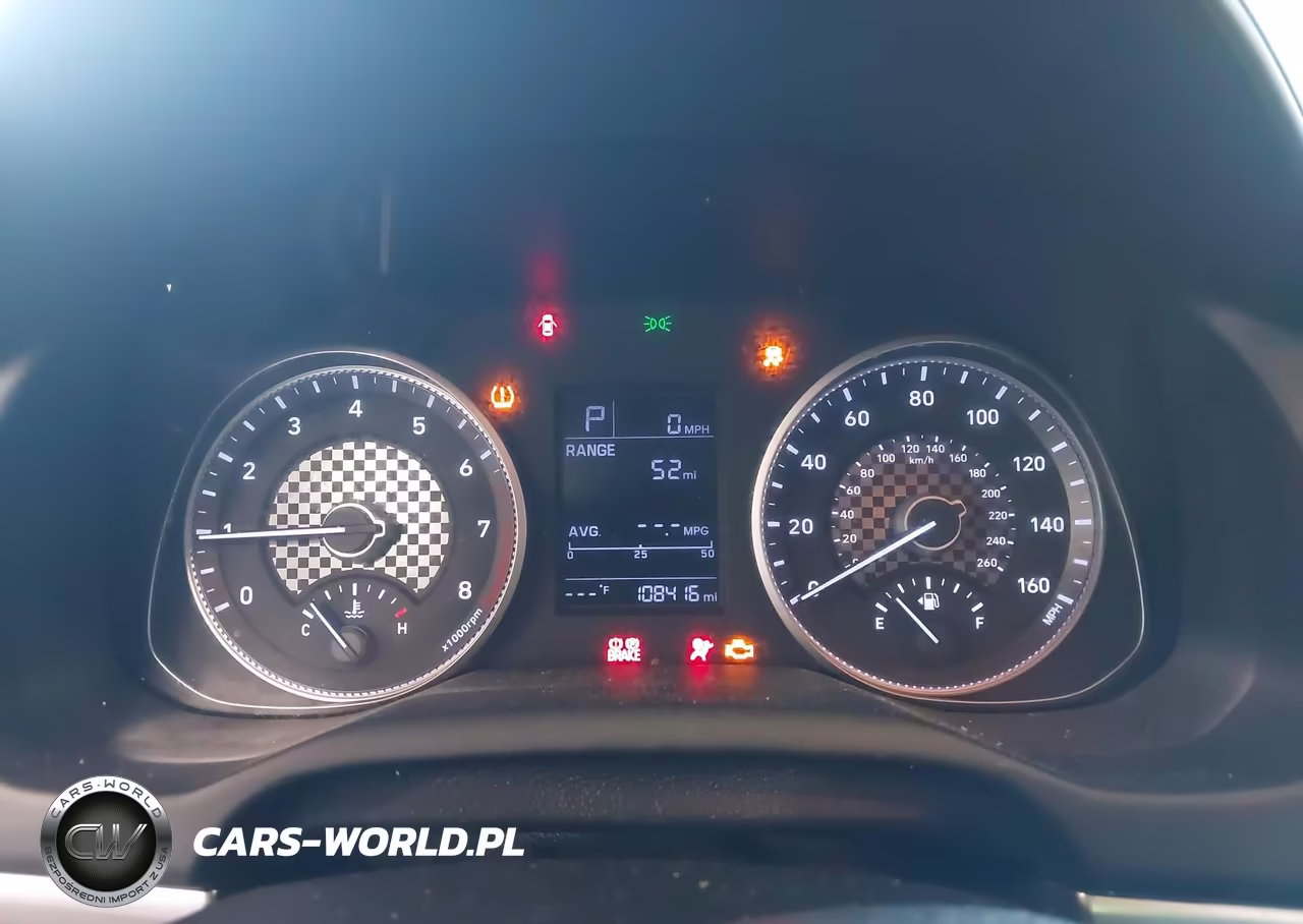2019 Hyundai Elantra Se VIN:5NPD74LF8KH439733 - 7