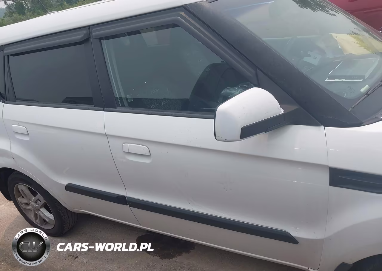 2010 Kia Soul + VIN:KNDJT2A24A7703455 - 13