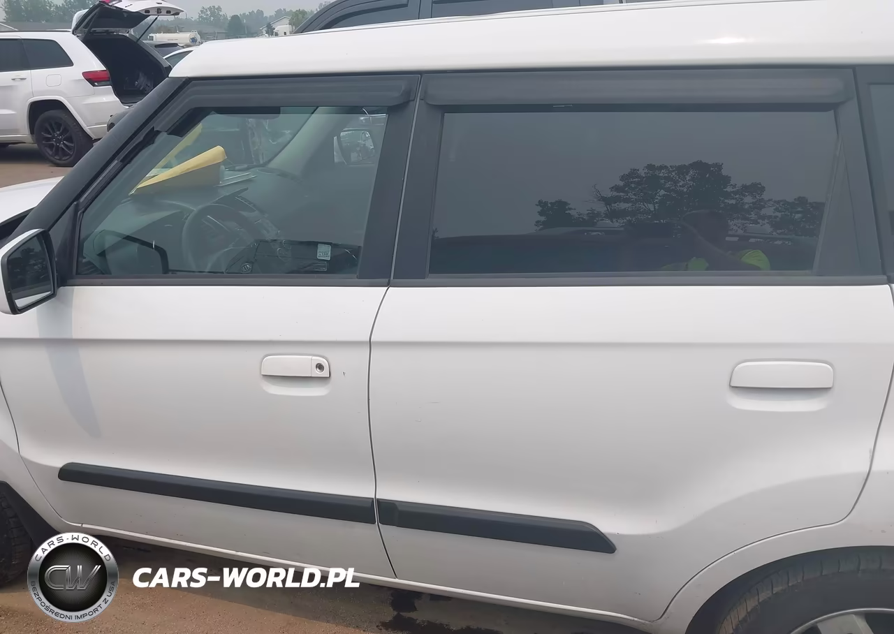 2010 Kia Soul + VIN:KNDJT2A24A7703455 - 14