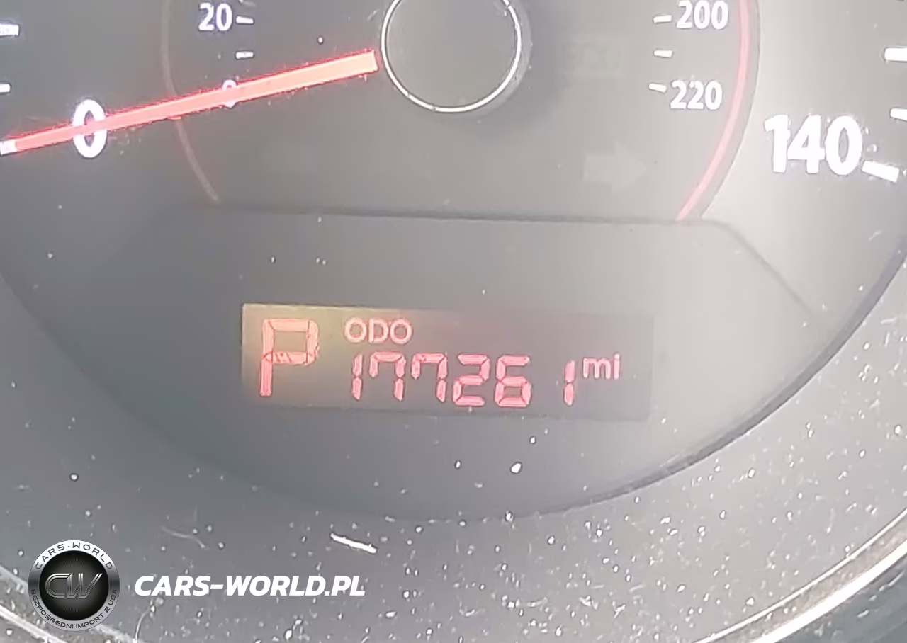 2010 Kia Soul + VIN:KNDJT2A24A7703455 - 15